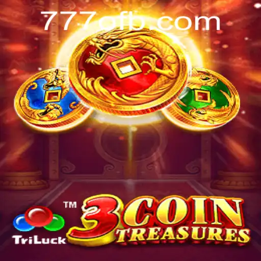 Descubra as Aventuras e Regras de 3CoinTreasures