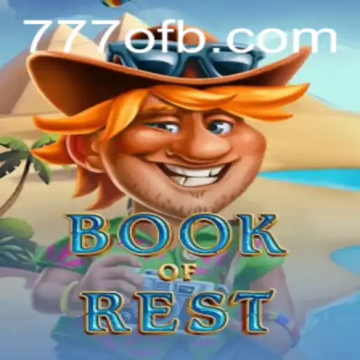 Descubra o Mundo de Aventuras de BookofRest em 777o.com