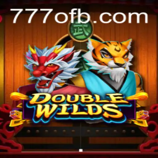 DoubleWilds: Uma Nova Experiência de Jogo no 777o.com