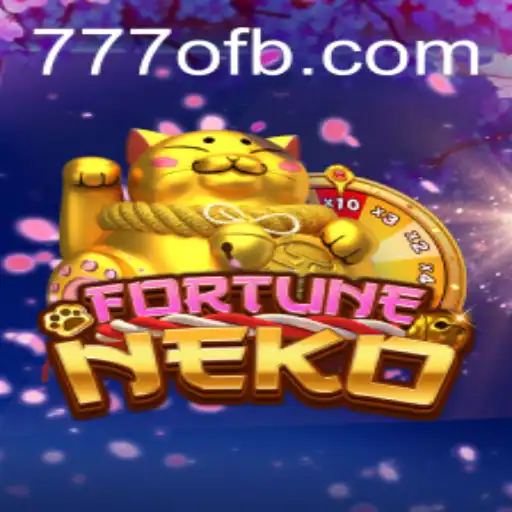 Descubra FortuneNeko: O Jogo de Aventura com Temática de Gato da 777o.com