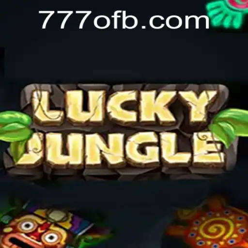 Descubra o Fascinante Mundo de LuckyJungle: O Jogo mais Empolgante de 777o.com