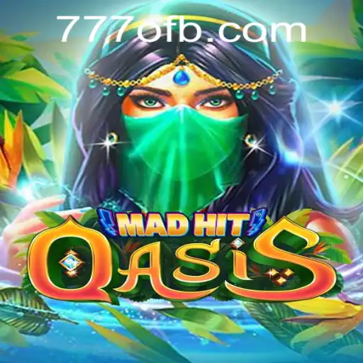 Exploração e Estratégia em MadHitOasis: Um Mergulho em um Mundo de Aventura Virtual