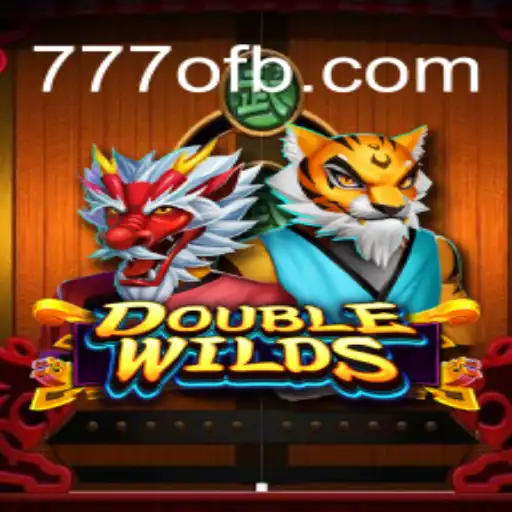 DoubleWilds: Uma Nova Experiência de Jogo no 777o.com