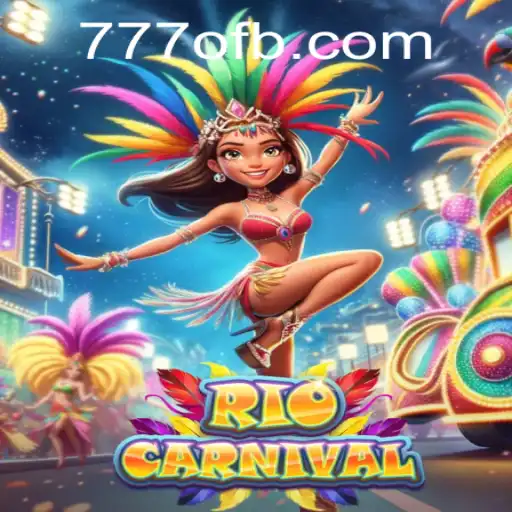 Descubra as Emoções do Jogo RioCarnival e as Oportunidades da 777o.com