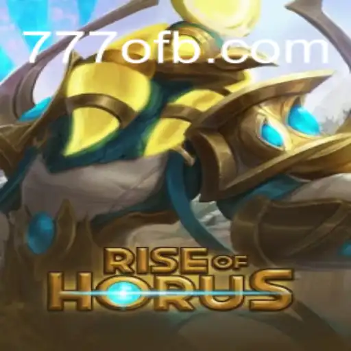 Explorando o Fascinante Mundo de RiseofHorus