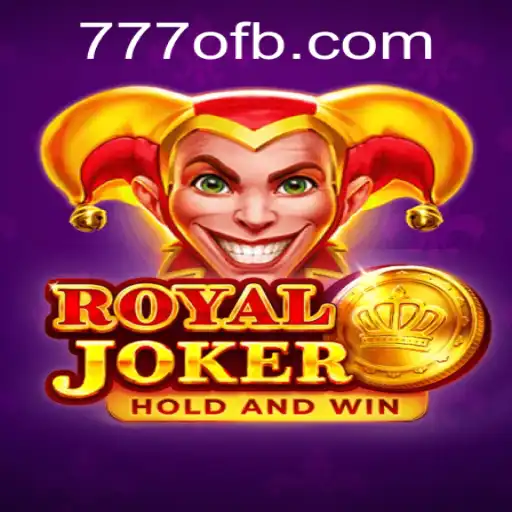 Explorando o mundo de RoyalJoker: Um mergulho no emocionante universo de 777o.com