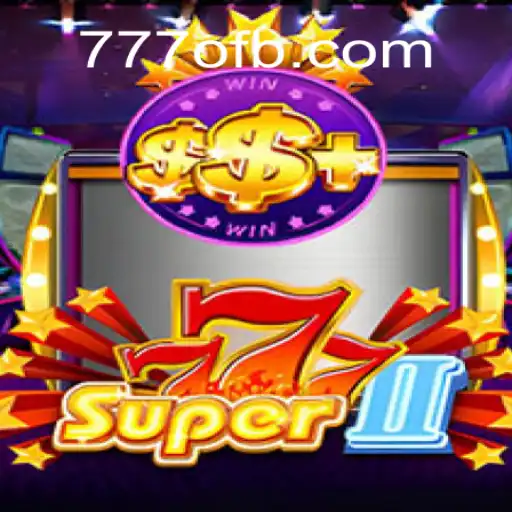 Descubra o Empolgante Mundo do Jogo Super777II: Regras e Estratégias
