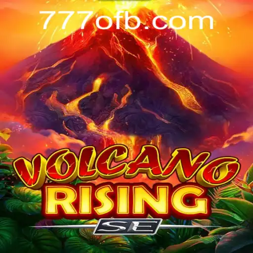 Descubra a Aventura e Estratégia em VolcanoRisingSE
