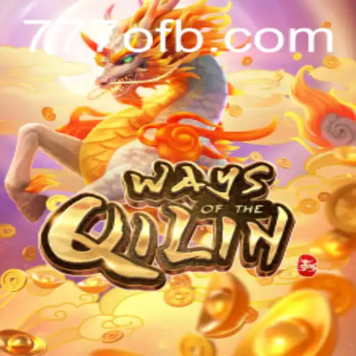 Explorando o Fascinante Mundo de WaysoftheQilin - Um Jogo Apaixonante