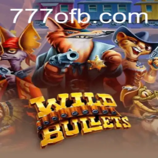 Descubra o Fascinante Mundo de WildBullets